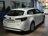 USED 2022 22 TOYOTA COROLLA 1.8 ICON 5d 121 BHP SAT NAV HEATED SEATS REAR VIEW CAMERA CRUISE CONTROL PARKING SENSORS 1 OWNER 10 YR TOYOTA WARRANTY JUNE 2032