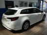 USED 2022 22 TOYOTA COROLLA 1.8 ICON 5d 121 BHP SAT NAV HEATED SEATS REAR VIEW CAMERA CRUISE CONTROL PARKING SENSORS 1 OWNER 10 YR TOYOTA WARRANTY JUNE 2032