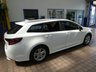 USED 2022 22 TOYOTA COROLLA 1.8 ICON 5d 121 BHP SAT NAV HEATED SEATS REAR VIEW CAMERA CRUISE CONTROL PARKING SENSORS 1 OWNER 10 YR TOYOTA WARRANTY JUNE 2032