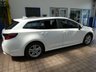 USED 2022 22 TOYOTA COROLLA 1.8 ICON 5d 121 BHP SAT NAV HEATED SEATS REAR VIEW CAMERA CRUISE CONTROL PARKING SENSORS 1 OWNER 10 YR TOYOTA WARRANTY JUNE 2032