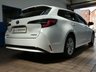 USED 2022 22 TOYOTA COROLLA 1.8 ICON 5d 121 BHP SAT NAV HEATED SEATS REAR VIEW CAMERA CRUISE CONTROL PARKING SENSORS 1 OWNER 10 YR TOYOTA WARRANTY JUNE 2032