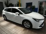 USED 2022 22 TOYOTA COROLLA 1.8 ICON 5d 121 BHP SAT NAV HEATED SEATS REAR VIEW CAMERA CRUISE CONTROL PARKING SENSORS 1 OWNER 10 YR TOYOTA WARRANTY JUNE 2032