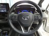 USED 2022 22 TOYOTA COROLLA 1.8 ICON 5d 121 BHP SAT NAV HEATED SEATS REAR VIEW CAMERA CRUISE CONTROL PARKING SENSORS 1 OWNER 10 YR TOYOTA WARRANTY JUNE 2032