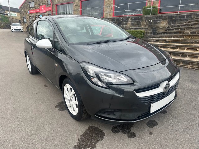 2017 VAUXHALL, CORSA - Photo 2