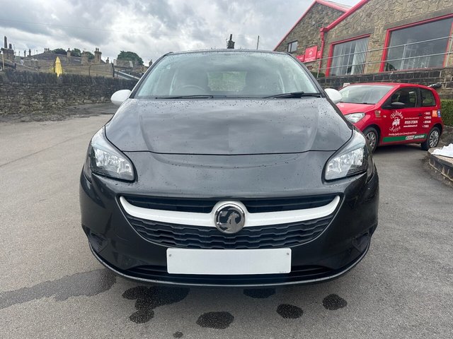 2017 VAUXHALL, CORSA - Photo 3