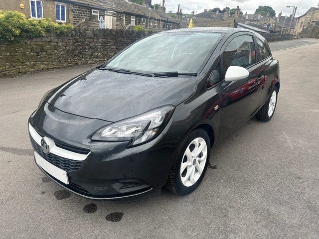 2017 VAUXHALL, CORSA - Photo 6