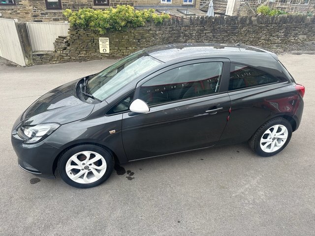 2017 VAUXHALL, CORSA - Photo 7