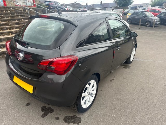 2017 VAUXHALL, CORSA - Photo 9