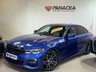 USED 2019 19 BMW 3 SERIES 2.0 320D M SPORT 4d 188 BHP 
