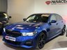 USED 2019 19 BMW 3 SERIES 2.0 320D M SPORT 4d 188 BHP 