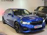 USED 2019 19 BMW 3 SERIES 2.0 320D M SPORT 4d 188 BHP 