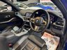 USED 2019 19 BMW 3 SERIES 2.0 320D M SPORT 4d 188 BHP 