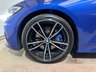 USED 2019 19 BMW 3 SERIES 2.0 320D M SPORT 4d 188 BHP 