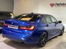 USED 2019 19 BMW 3 SERIES 2.0 320D M SPORT 4d 188 BHP 