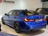USED 2019 19 BMW 3 SERIES 2.0 320D M SPORT 4d 188 BHP 
