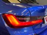 USED 2019 19 BMW 3 SERIES 2.0 320D M SPORT 4d 188 BHP 