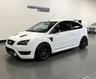 USED 2007 57 FORD FOCUS 2.5 ST-3 3d 225 BHP 