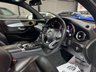 USED 2016 66 MERCEDES-BENZ GLC-CLASS 2.1 GLC 250 D 4MATIC AMG LINE PREMIUM 4d 201 BHP 