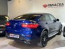 USED 2016 66 MERCEDES-BENZ GLC-CLASS 2.1 GLC 250 D 4MATIC AMG LINE PREMIUM 4d 201 BHP 
