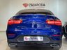 USED 2016 66 MERCEDES-BENZ GLC-CLASS 2.1 GLC 250 D 4MATIC AMG LINE PREMIUM 4d 201 BHP 