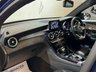 USED 2016 66 MERCEDES-BENZ GLC-CLASS 2.1 GLC 250 D 4MATIC AMG LINE PREMIUM 4d 201 BHP 