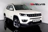 USED 2020 70 JEEP COMPASS 1.4 MULTIAIR II LIMITED 5d 168 BHP 