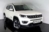 USED 2020 70 JEEP COMPASS 1.4 MULTIAIR II LIMITED 5d 168 BHP 