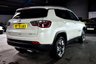 USED 2020 70 JEEP COMPASS 1.4 MULTIAIR II LIMITED 5d 168 BHP 