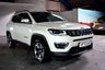 USED 2020 70 JEEP COMPASS 1.4 MULTIAIR II LIMITED 5d 168 BHP 