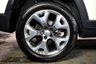 USED 2020 70 JEEP COMPASS 1.4 MULTIAIR II LIMITED 5d 168 BHP 