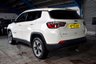 USED 2020 70 JEEP COMPASS 1.4 MULTIAIR II LIMITED 5d 168 BHP 