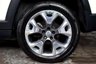 USED 2020 70 JEEP COMPASS 1.4 MULTIAIR II LIMITED 5d 168 BHP 