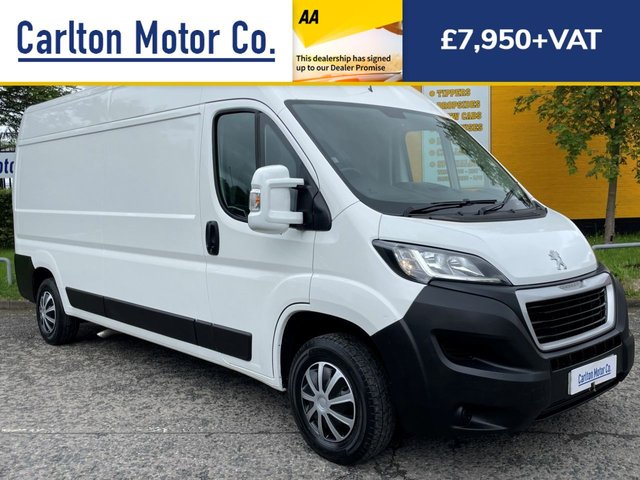Carlton Motor Co