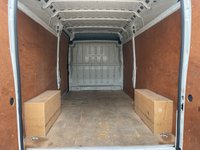 USED 2019 69 PEUGEOT BOXER 2.2 BLUEHDI 335 L3H2 140 PROFESSIONAL AIR CON CRUISE SAT NAV 2019 / 69 Euro 6 Air Con / Sat Nav Mega Spec