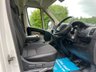 USED 2019 69 PEUGEOT BOXER 2.2 BLUEHDI 335 L3H2 140 PROFESSIONAL AIR CON CRUISE SAT NAV 2019 / 69 Euro 6 Air Con / Sat Nav Mega Spec