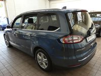 USED 2019 69 FORD GALAXY 2.0 TITANIUM ECOBLUE 5d 148 BHP 7 SEATS SAT NAV CRUISE CONTROL PARKING SENSORS 1 OWNER 6 MONTHS GOLD WARRANTY