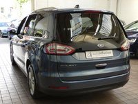 USED 2019 69 FORD GALAXY 2.0 TITANIUM ECOBLUE 5d 148 BHP 7 SEATS SAT NAV CRUISE CONTROL PARKING SENSORS 1 OWNER 6 MONTHS GOLD WARRANTY