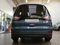 USED 2019 69 FORD GALAXY 2.0 TITANIUM ECOBLUE 5d 148 BHP 7 SEATS SAT NAV CRUISE CONTROL PARKING SENSORS 1 OWNER 6 MONTHS GOLD WARRANTY