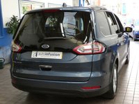 USED 2019 69 FORD GALAXY 2.0 TITANIUM ECOBLUE 5d 148 BHP 7 SEATS SAT NAV CRUISE CONTROL PARKING SENSORS 1 OWNER 6 MONTHS GOLD WARRANTY
