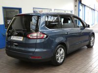 USED 2019 69 FORD GALAXY 2.0 TITANIUM ECOBLUE 5d 148 BHP 7 SEATS SAT NAV CRUISE CONTROL PARKING SENSORS 1 OWNER 6 MONTHS GOLD WARRANTY