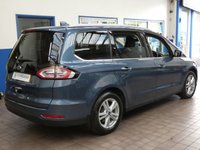 USED 2019 69 FORD GALAXY 2.0 TITANIUM ECOBLUE 5d 148 BHP 7 SEATS SAT NAV CRUISE CONTROL PARKING SENSORS 1 OWNER 6 MONTHS GOLD WARRANTY