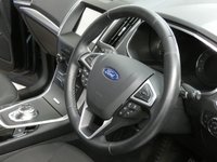 USED 2019 69 FORD GALAXY 2.0 TITANIUM ECOBLUE 5d 148 BHP 7 SEATS SAT NAV CRUISE CONTROL PARKING SENSORS 1 OWNER 6 MONTHS GOLD WARRANTY