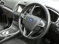 USED 2019 69 FORD GALAXY 2.0 TITANIUM ECOBLUE 5d 148 BHP 7 SEATS SAT NAV CRUISE CONTROL PARKING SENSORS 1 OWNER 6 MONTHS GOLD WARRANTY