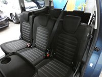 USED 2019 69 FORD GALAXY 2.0 TITANIUM ECOBLUE 5d 148 BHP 7 SEATS SAT NAV CRUISE CONTROL PARKING SENSORS 1 OWNER 6 MONTHS GOLD WARRANTY