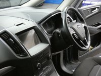 USED 2019 69 FORD GALAXY 2.0 TITANIUM ECOBLUE 5d 148 BHP 7 SEATS SAT NAV CRUISE CONTROL PARKING SENSORS 1 OWNER 6 MONTHS GOLD WARRANTY