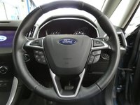 USED 2019 69 FORD GALAXY 2.0 TITANIUM ECOBLUE 5d 148 BHP 7 SEATS SAT NAV CRUISE CONTROL PARKING SENSORS 1 OWNER 6 MONTHS GOLD WARRANTY