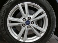 USED 2019 69 FORD GALAXY 2.0 TITANIUM ECOBLUE 5d 148 BHP 7 SEATS SAT NAV CRUISE CONTROL PARKING SENSORS 1 OWNER 6 MONTHS GOLD WARRANTY