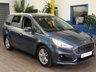 USED 2019 69 FORD GALAXY 2.0 TITANIUM ECOBLUE 5d 148 BHP 7 SEATS SAT NAV CRUISE CONTROL PARKING SENSORS 1 OWNER 6 MONTHS GOLD WARRANTY