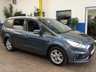 USED 2019 69 FORD GALAXY 2.0 TITANIUM ECOBLUE 5d 148 BHP 7 SEATS SAT NAV CRUISE CONTROL PARKING SENSORS 1 OWNER 6 MONTHS GOLD WARRANTY