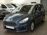 USED 2019 69 FORD GALAXY 2.0 TITANIUM ECOBLUE 5d 148 BHP 7 SEATS SAT NAV CRUISE CONTROL PARKING SENSORS 1 OWNER 6 MONTHS GOLD WARRANTY